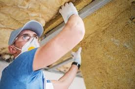 Best Fireproof Insulation  in Desnso, CA